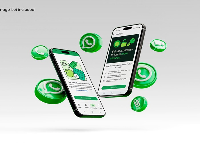 WhatsApp Perkenalkan  Fitur  Status Yang Lebih Kreatif dan Personal