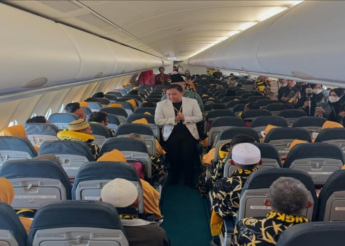 Visa Umrah Musim 1447 H Holiday Angkasa Wisata Terbit, 'Visa Only' Tak Berlaku