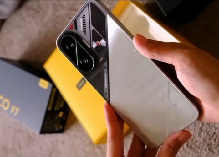 Smartphone Poco F7 Siap Meluncur Akhir  Juni, Termasuk di Pasar Indonesia