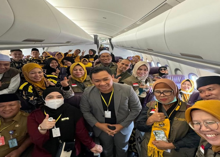 Arab Saudi Perbarui Aturan Visa Umrah 1447 H!  Holiday Angkasa Wisata Siap Laksanakan