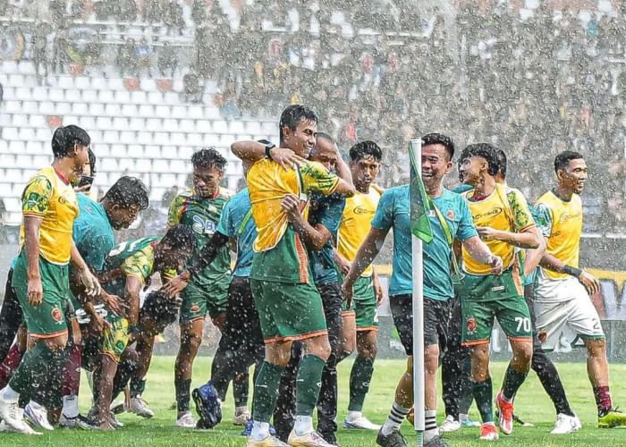 Hendri Susilo Beberkan Alasan Sriwijaya FC Tumbang di Tangan Persikota Tangerang, Kehilangan Fokus