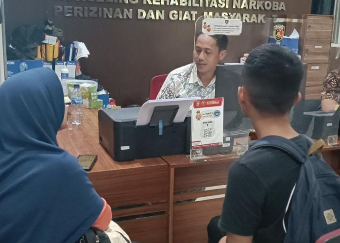 Seorang IRT di Palembang Dipukul Mertua Sendiri Gara-gara Ini!