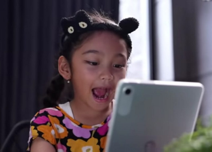 Moto Pad 2026 untuk Anak: Aman Digunakan?