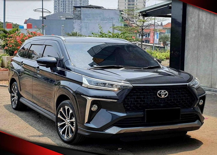 Mobil-Mobil Manual Terbaik dan Paling Populer Dengan Banyak Peminat di Indonesia