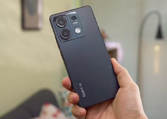 Kinerja Redmi Note 13 Melampaui Seri Sebelumnya, Apa Saja Peningkatannya?