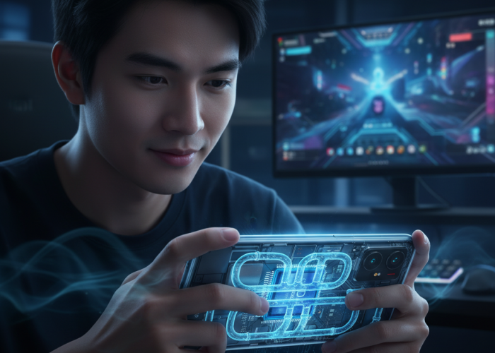 Xiaomi 15T Bawa Teknologi Pendingin Cair 3D IceLoop,  Bye Overheat! 