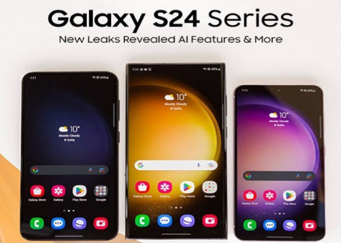 Berburu Samsung Terbaru: Ini Keuntungan Jika Ikut Pre Order (PO) Samsung S24 Series