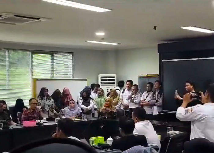 Guru Agama di Palembang Kesulitan Mendapatkan Sertifikasi Pendidikan Profesi Guru