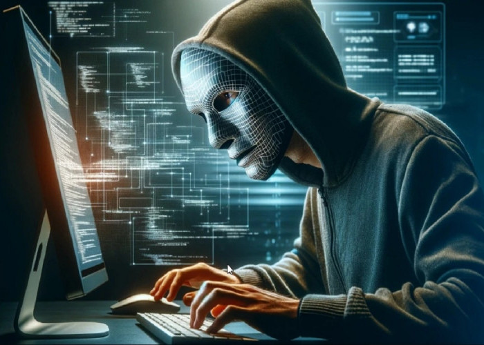 Hati Hati Bentuk Skema penipuan Deepfake, Kejahatan Cyber Yang Perlu Diwaspadai