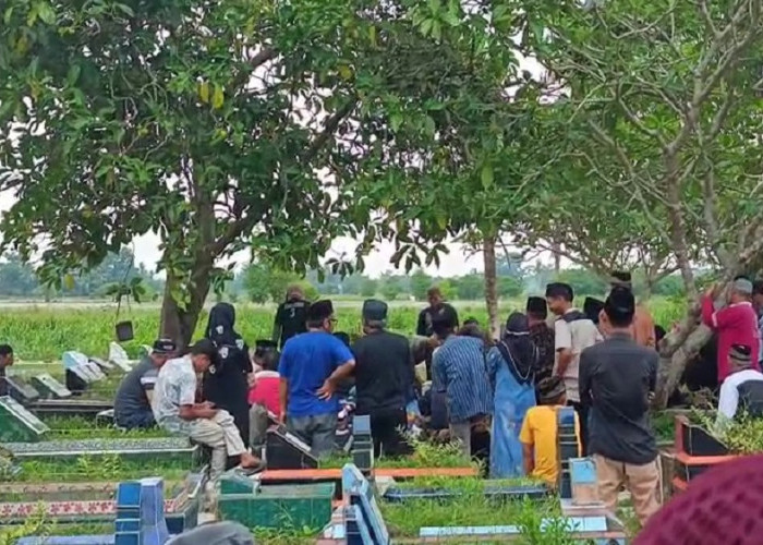 Keluarga Korban Minta Pelaku Pembunuhan Anti Puspita Segera Ditangkap
