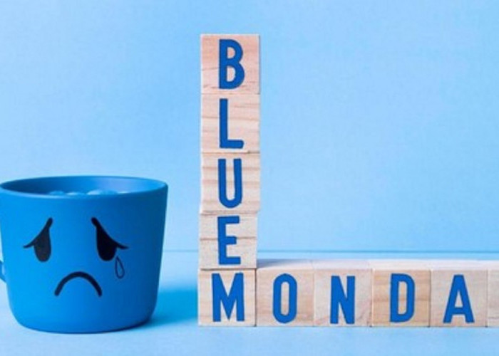  Hari Senin Lagi ? Mari Kenali Monday Blues Khusunya Para Pekerja