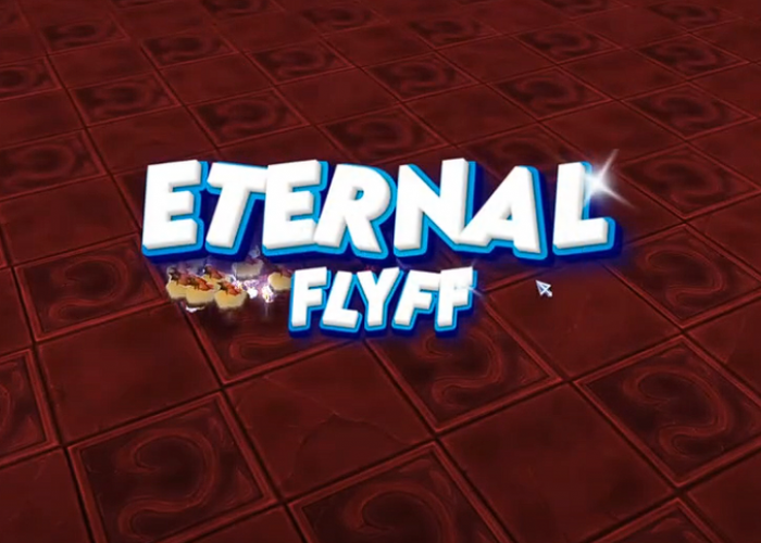  Eternal Flyff - MMORPG Anime Terbaik di PC