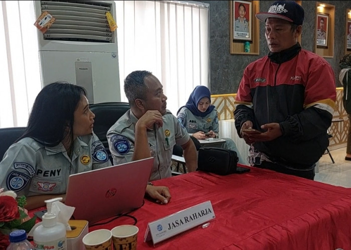 Tabrakan di Muratara, Jasa Raharja Pastikan Seluruh Korban Dijamin
