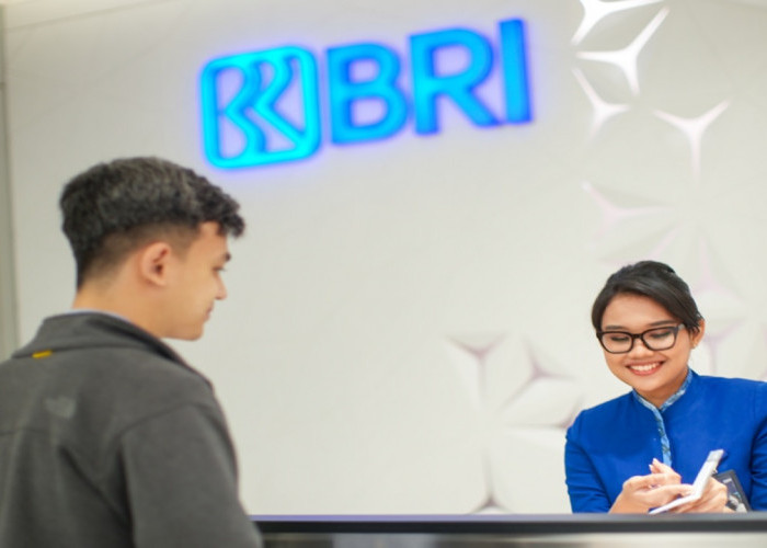 Perkuat Struktur Pendanaan Jangka Panjang, BRI Fokus Himpun Dana Murah