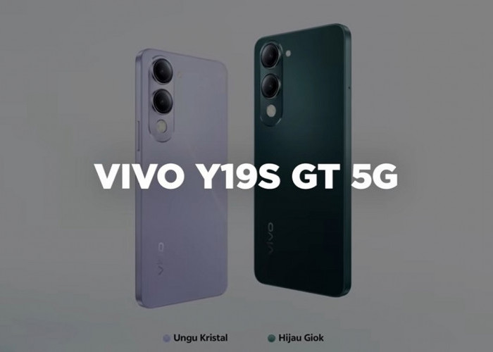 Terungkap! HP 1 Jutaan Paling Gila di Juli 2025!