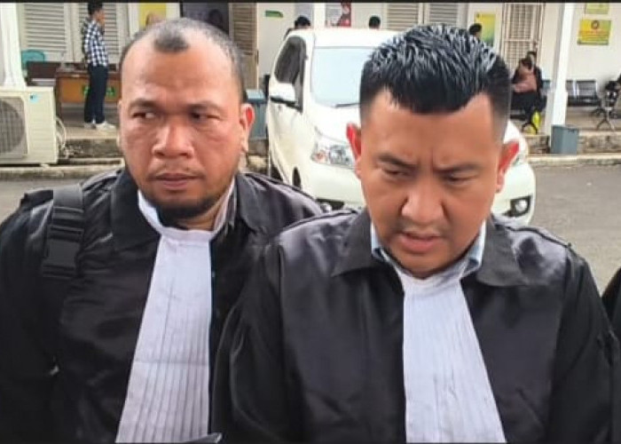 Vonis Lepas Dianulir di Kasasi, Pihak IY Pertimbangkan Upaya PK