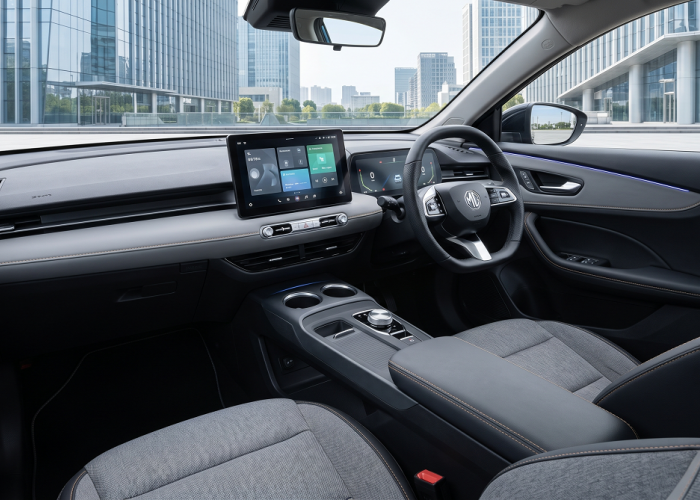 MG S5 EV Dibanderol Mulai Rp300 Jutaan, Seberapa Menarik untuk Konsumen Indonesia?