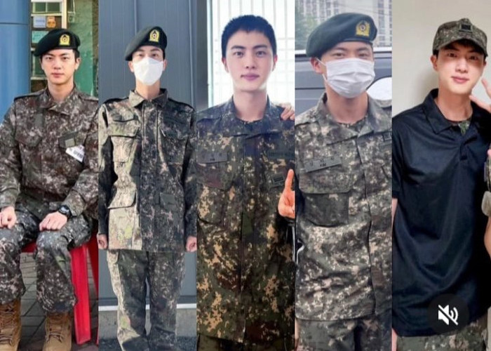 Wajib Militer di Korea: Pertahanan Dari Ancaman Perang, Artis Terkenal Ramai-Ramai Hiatus