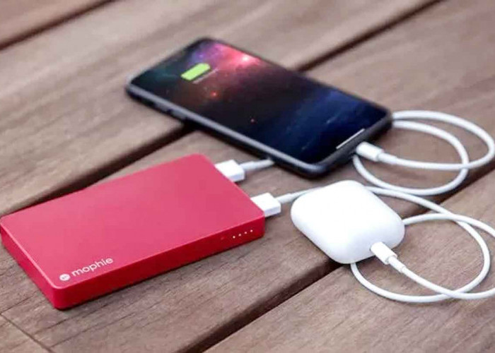 Era Power Bank Mau Tamat? Ponsel 2026 Mulai Usung Baterai Monster 8.000 mAh