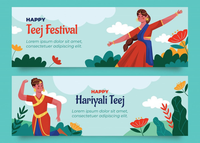 Ajaibnya Nepal: Meriahnya 14 Festival Besar Tahun 2024 yang Bakal Tak Terlupakan!