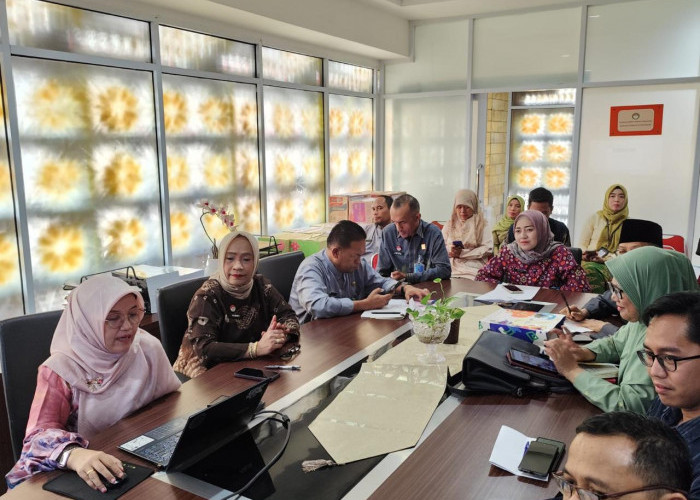 Songket Palembang Segera Tercatat Indikasi Geografis, Kanwil Kemenkum Sumsel Kawal Prosesnya