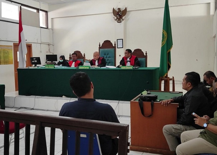 Penantian Panjang, Hakim Tolak Gugatan Perdata Sengketa Universitas Bina Darma