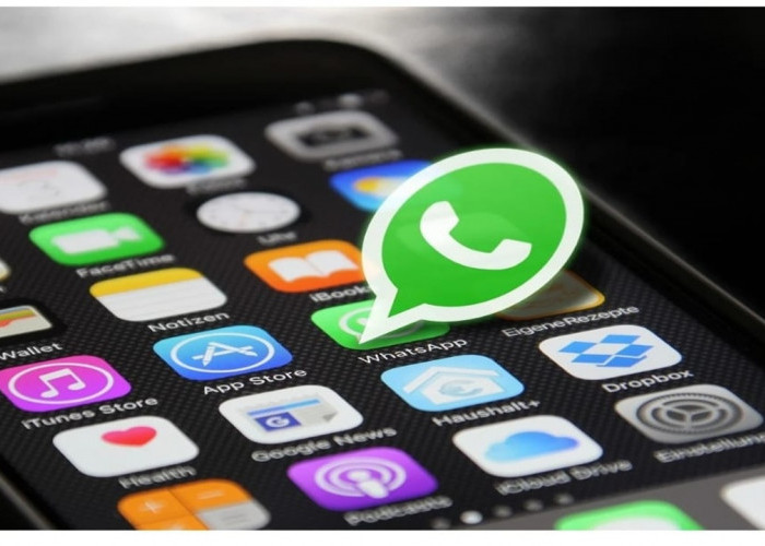 WhatsApp Melarang Chatbot AI dari Platformnya, OpenAI dan Lainnya Akan Segera Kehilangan Akses