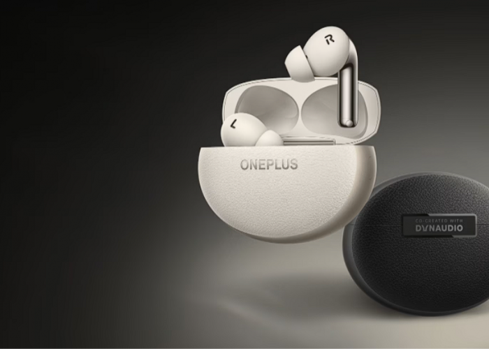 OnePlus Resmi Luncurkan TWS Terbaru: OnePlus Buds Pro 3