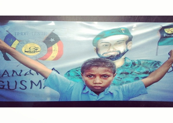 Kilas Balik Perjalanan Timor Timur Menjadi Timor Leste, Peristiwa Setelah Referendum 2002 