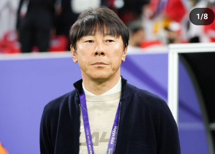 Prestasi Gemilang Malaysia di Piala Asia 2023: Kim Pan-gon Pulang dengan Kepala Tegak