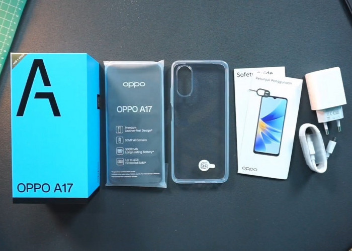 Tampil Stylish dengan HP OPPO Harga 1 Jutaan Harga Terjangkau Dengan Desain Menawan