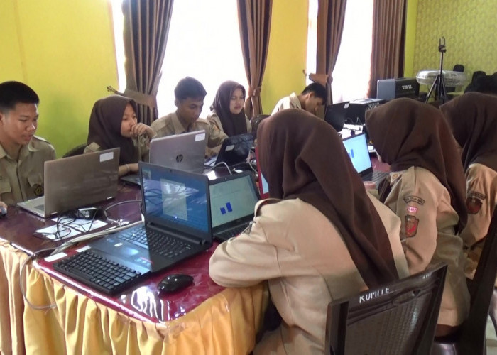 Awal Ramadan 1447 H, Siswa di Sumsel Libur Empat Hari