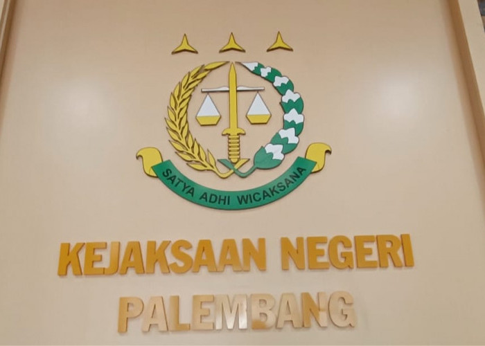 Kejari Palembang Periksa Kembali Enam Ketua RT Terkait Dugaan Korupsi Proyek Perkimtan