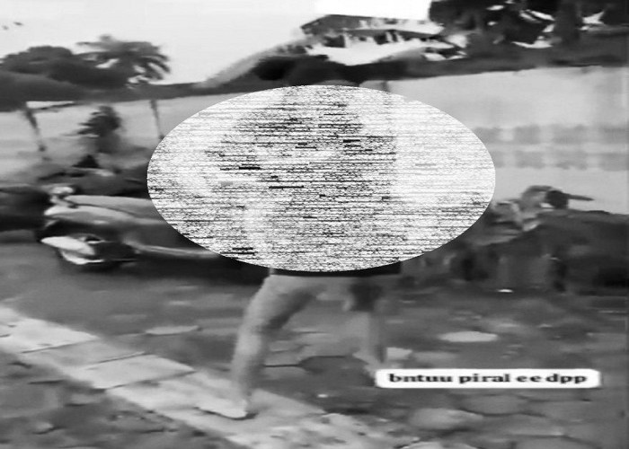 2 Remaja Terlibat Perkelahian di 22 Ilir, Bukan Warga Setempat