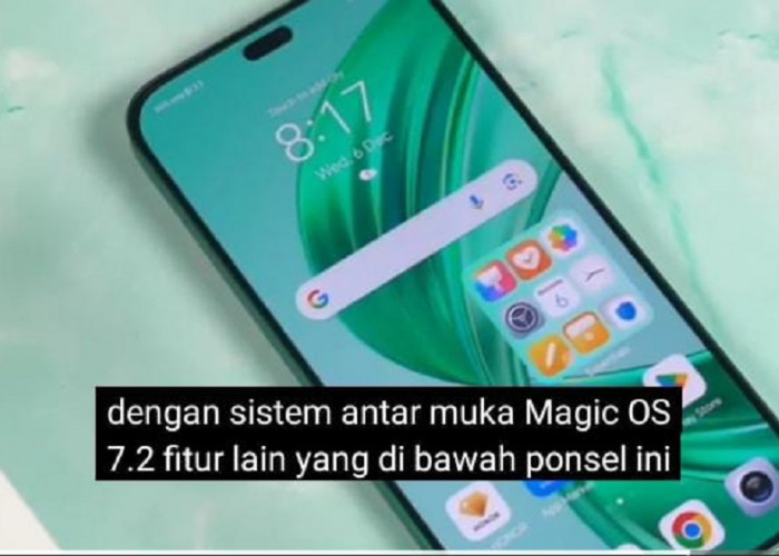 Storage Lega Honor Pad X8b Muat Banyak Aplikasi, Solusi Tablet Andal untuk Kebutuhan Harian