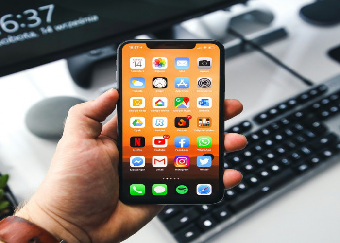 Battery Health iPhone Cepat Turun? Bisa Jadi Kamu Sering Lakukan Ini!