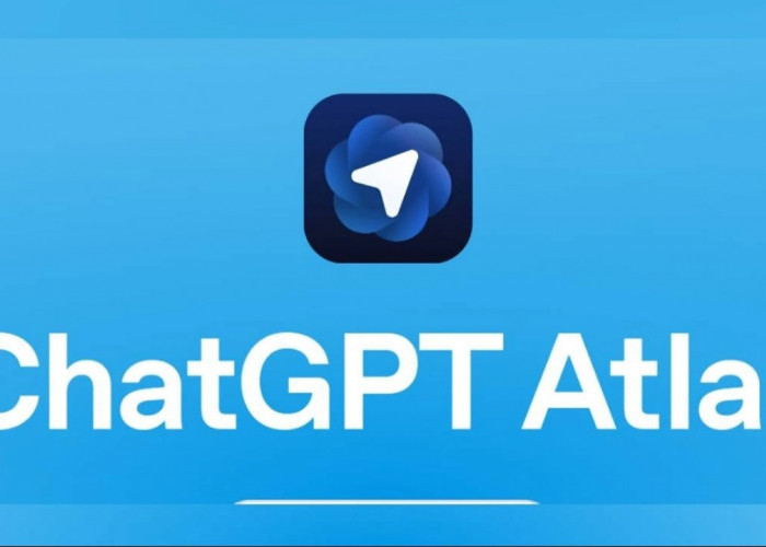 OpenAI menantang Chrome dan Perplexity Comet dengan peramban AI ChatGPT Atlas