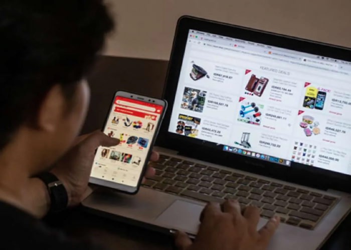 Pajak Digital di Persimpangan: Antara Potensi Besar dan Tantangan Pengawasan Negara