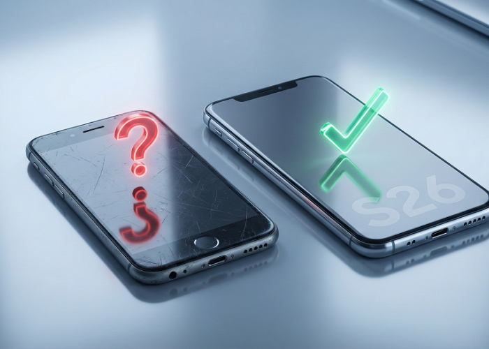 Wireless Charging Galaxy S26 Makin Praktis, Pengalaman Isi Daya Tanpa Ribet