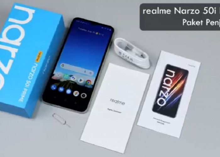 5 HP 1 Jutaan Cocok Buat Remote Smart TV: Murah Tapi Multifungsi