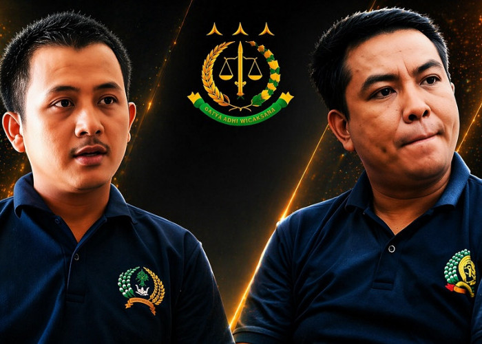 Kendalikan Peredaran 14.580 Butir Ekstasi, Dua Narapidana Kini Mendekam di Sel Isolasi