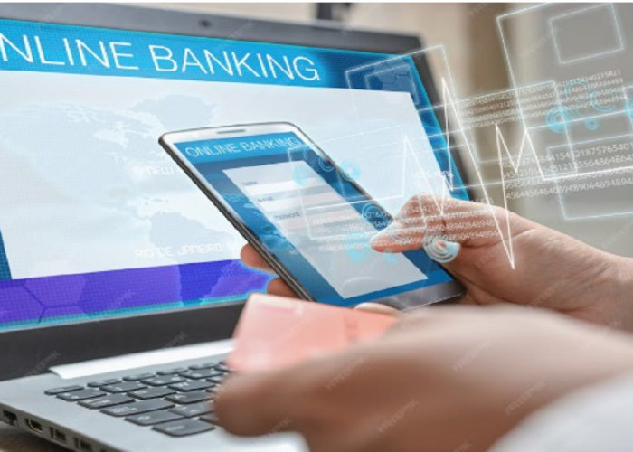 Dari UMKM hingga Fintech, Ekonomi Digital Dongkrak Pertumbuhan Ekonomi