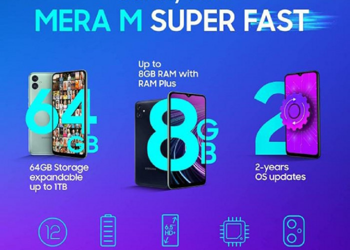 Samsung M04 Dibanding Tecno 7 Ultra: Siapa Raja Kecepatan di Kelas Entry-Level?