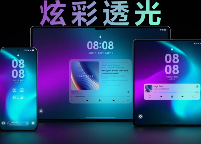 Fitur HarmonyOS Buat PC yang Bikin Penasaran: Saingan Baru Windows Nih?