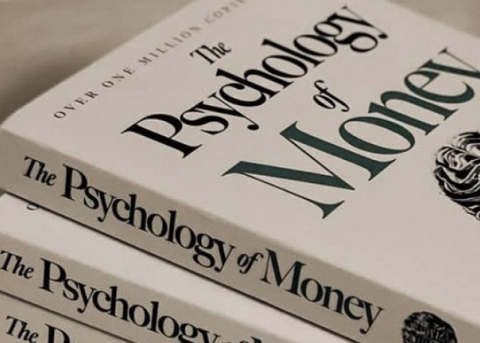 Ringkasan Bab 20 Buku Psychology of Money: Pengakuan