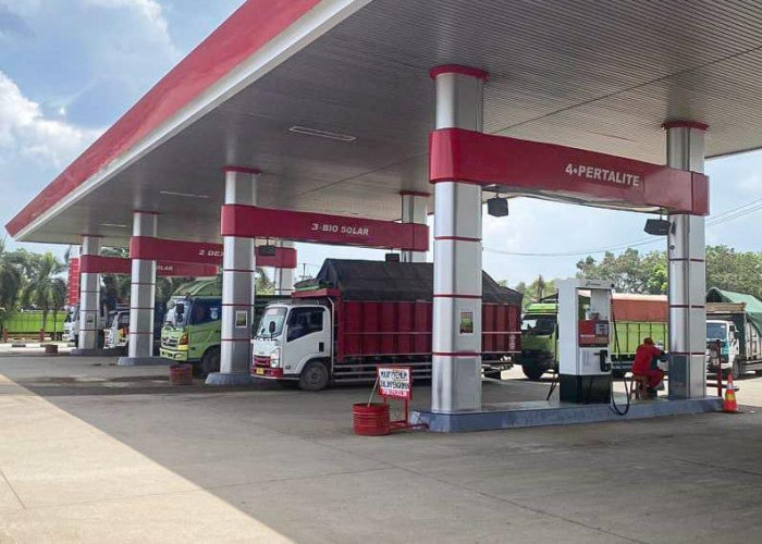 Pertamina Apresiasi Kebijakan Gubernur Sumsel Soal Pengaturan Pengisian Solar di SPBU Palembang