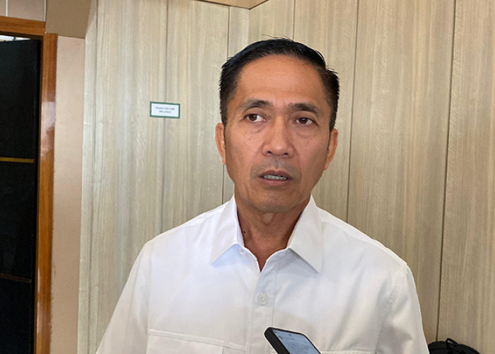 Walikota Palembang Ratu Dewa Akan MOU dengan Polisi dan TNI Berantas Pungli di BKB