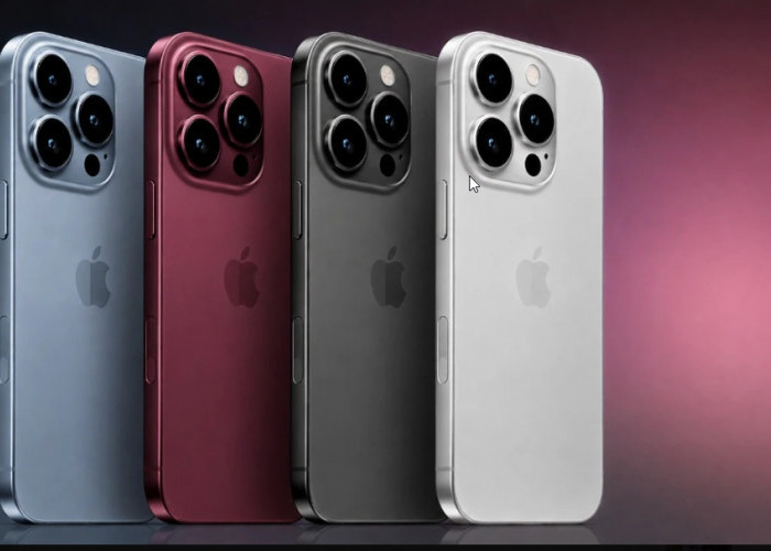 iPhone 18 Pro Mulai Dijual Dua Hari Lagi, Cek Harga dan Promonya
