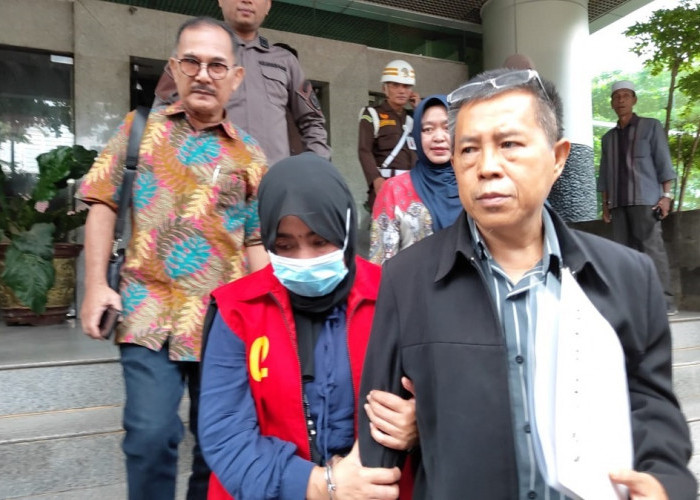  Notaris Jadi Tersangka Kasus Penjualan Aset Asrama Mahasiswa Mesuji di Yogjakarta