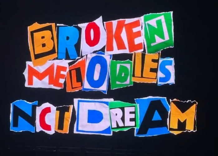 NCT Dream Comeback Full Album dengan Single “Broken Melodies” Juli mendatang